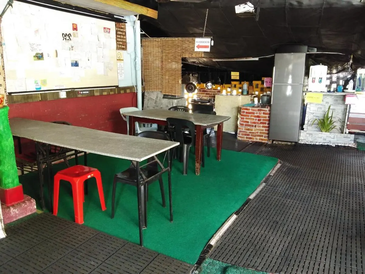 Memory Guesthouse Jb Johor Bahru Guest house