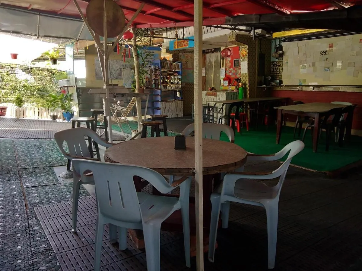 Memory Guesthouse Jb Johor Bahru