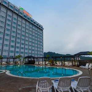 Hotel Bayview Langkawi Kuah