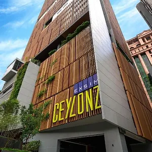 Aparthotel Ceylonz By Mykey Kuala Lumpur