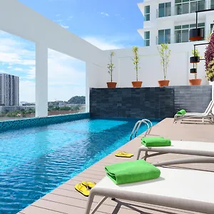 Hotel Olive Tree Penang Bayan Lepas
