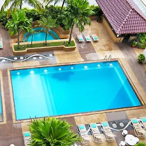 Hotel Bayview Penang George Town