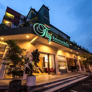 Hotel Thy Executive Hotel