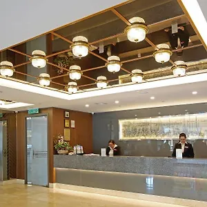 Hotel Malaysia George Town