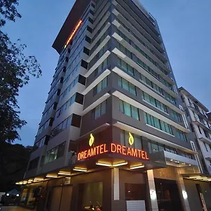 https://dreamtel.kotakinabaluhotels.net