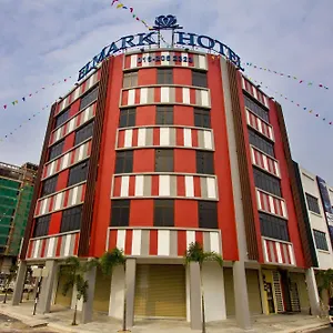 Hotel Elmark Johor