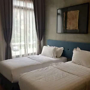 Hotel Merton Ipoh
