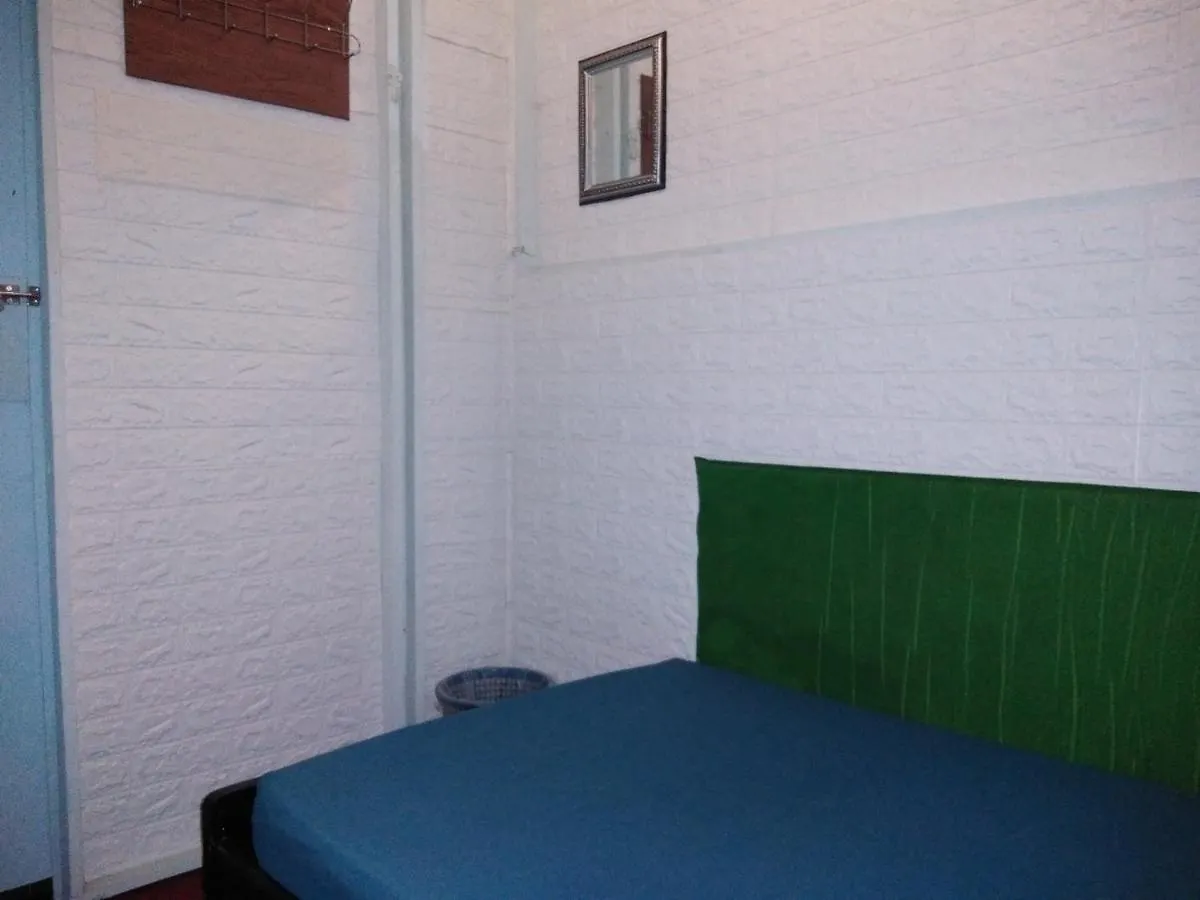 Memory Guesthouse Jb Johor Bahru 2*,