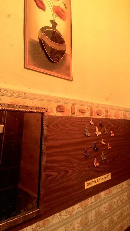 Gasthof Memory Guesthouse Jb Johor Bahru