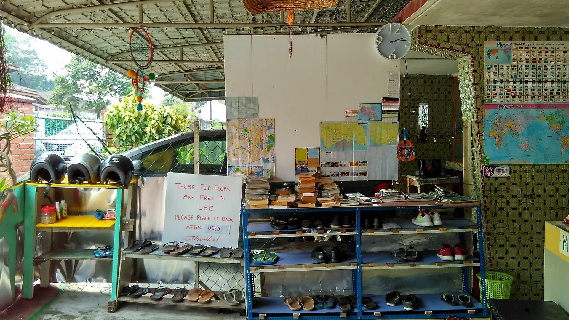 ** Gasthof Memory Guesthouse Jb Johor Bahru Ma­lay­sia