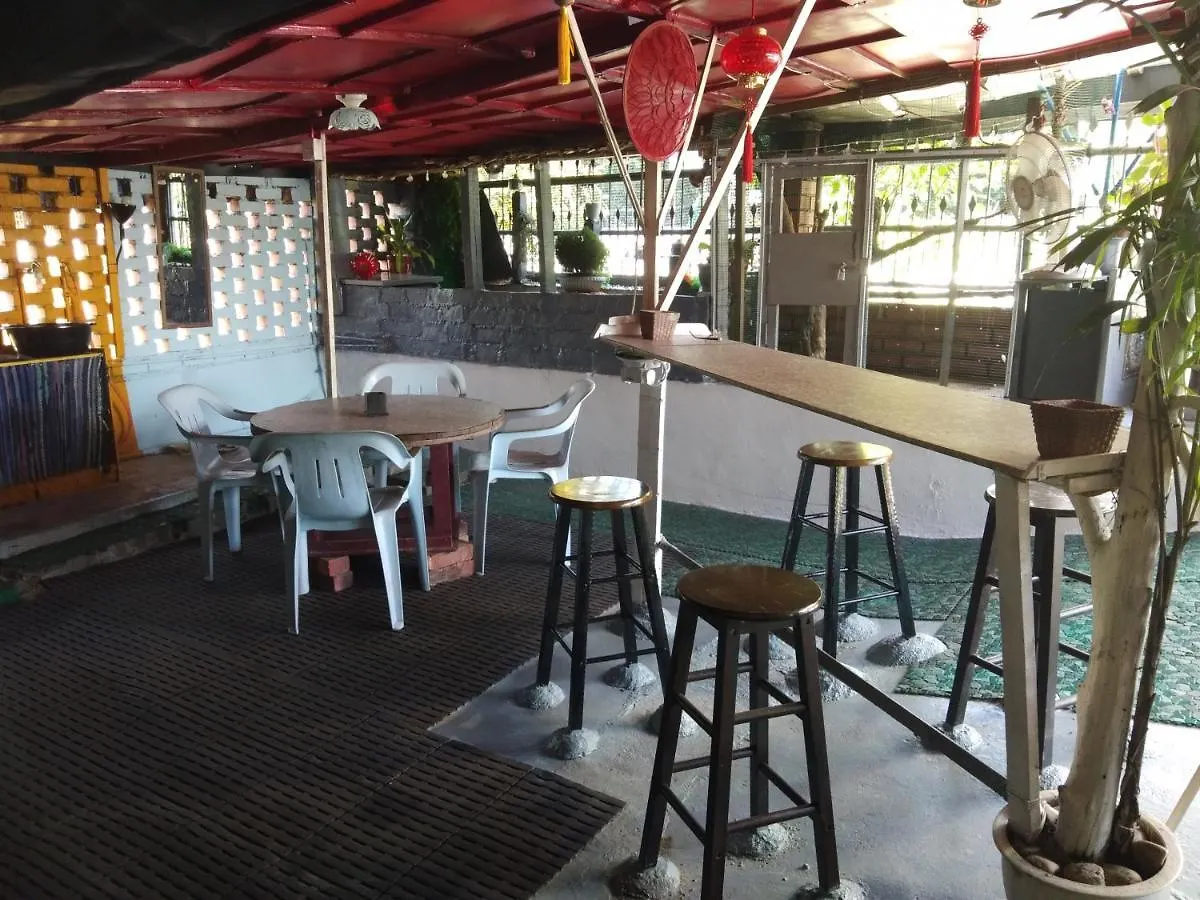 Gasthuis Memory Guesthouse Jb Johor Bahru