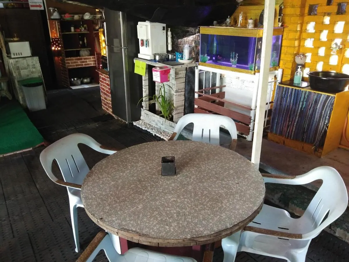 Memory Guesthouse Jb Johor Bahru