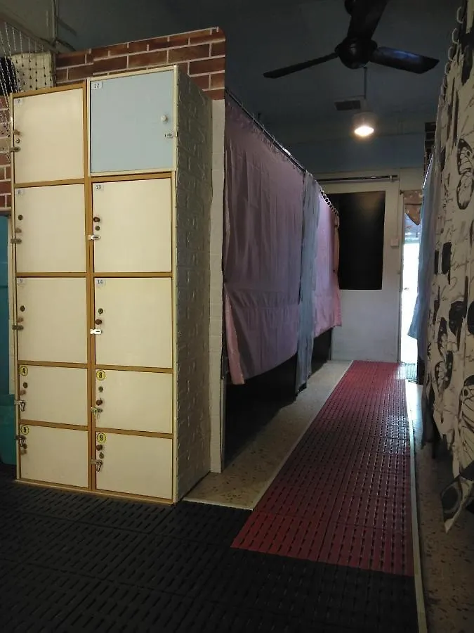Memory Guesthouse Jb Johor Bahru 2*,  Maleisië