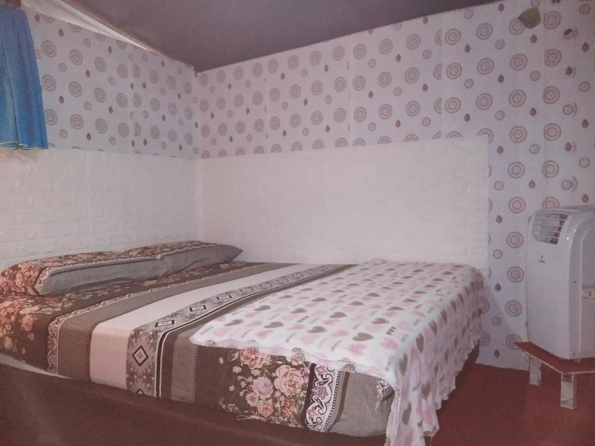 ** Penzion Memory Guesthouse Jb Johor Bahru Malajsie