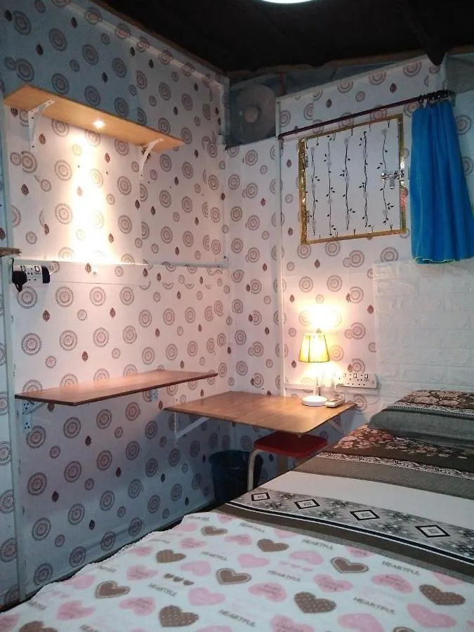 Memory Guesthouse Jb Johor Bahru