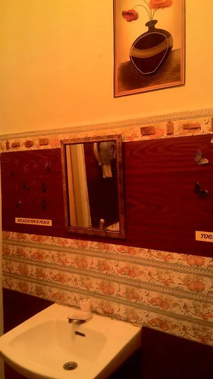 Memory Guesthouse Jb Johor Bahru