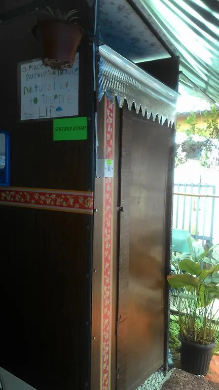 Penzion Memory Guesthouse Jb Johor Bahru