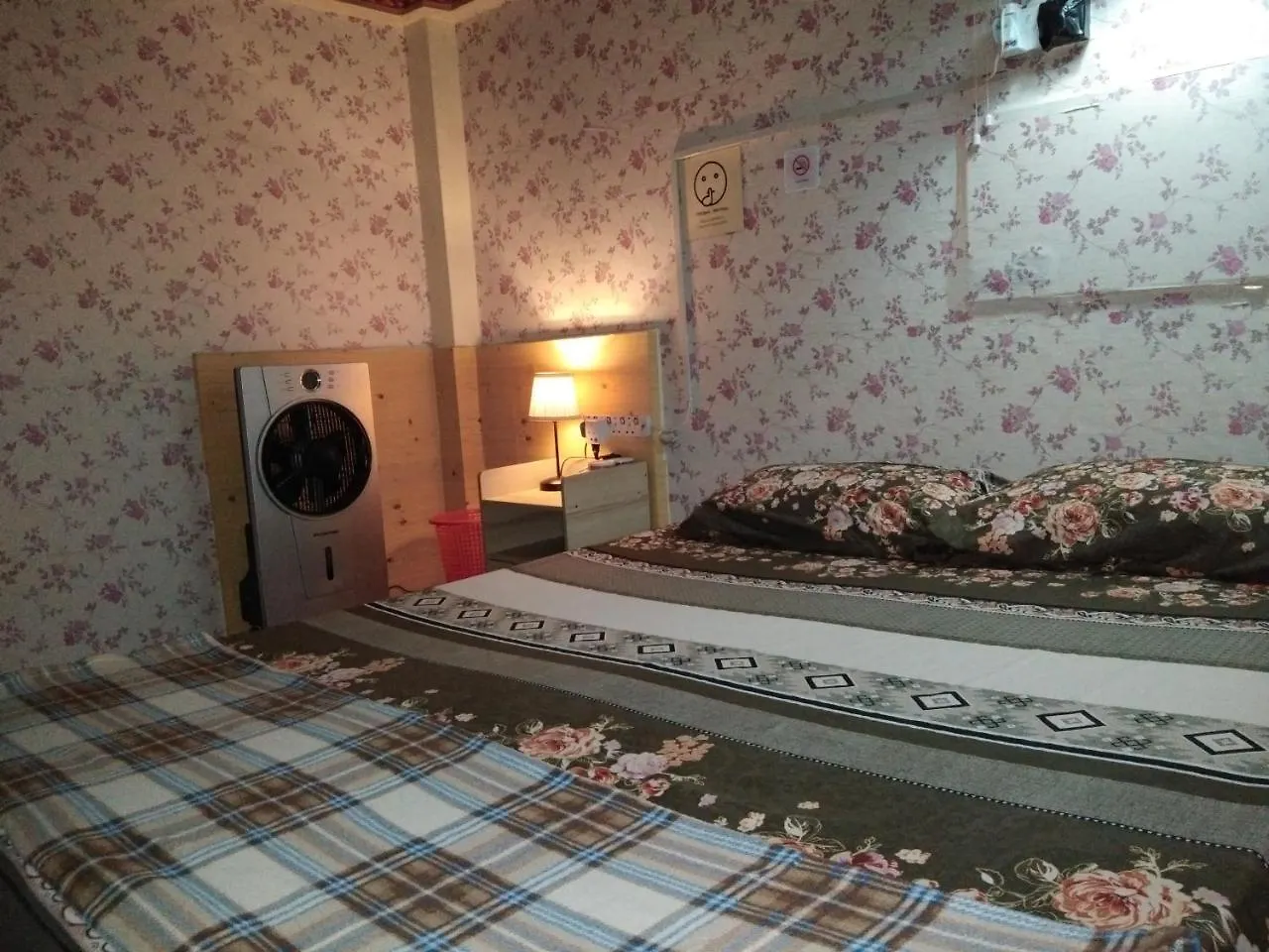 Penzion Memory Guesthouse Jb Johor Bahru