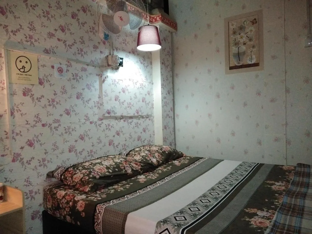 Penzion Memory Guesthouse Jb Johor Bahru