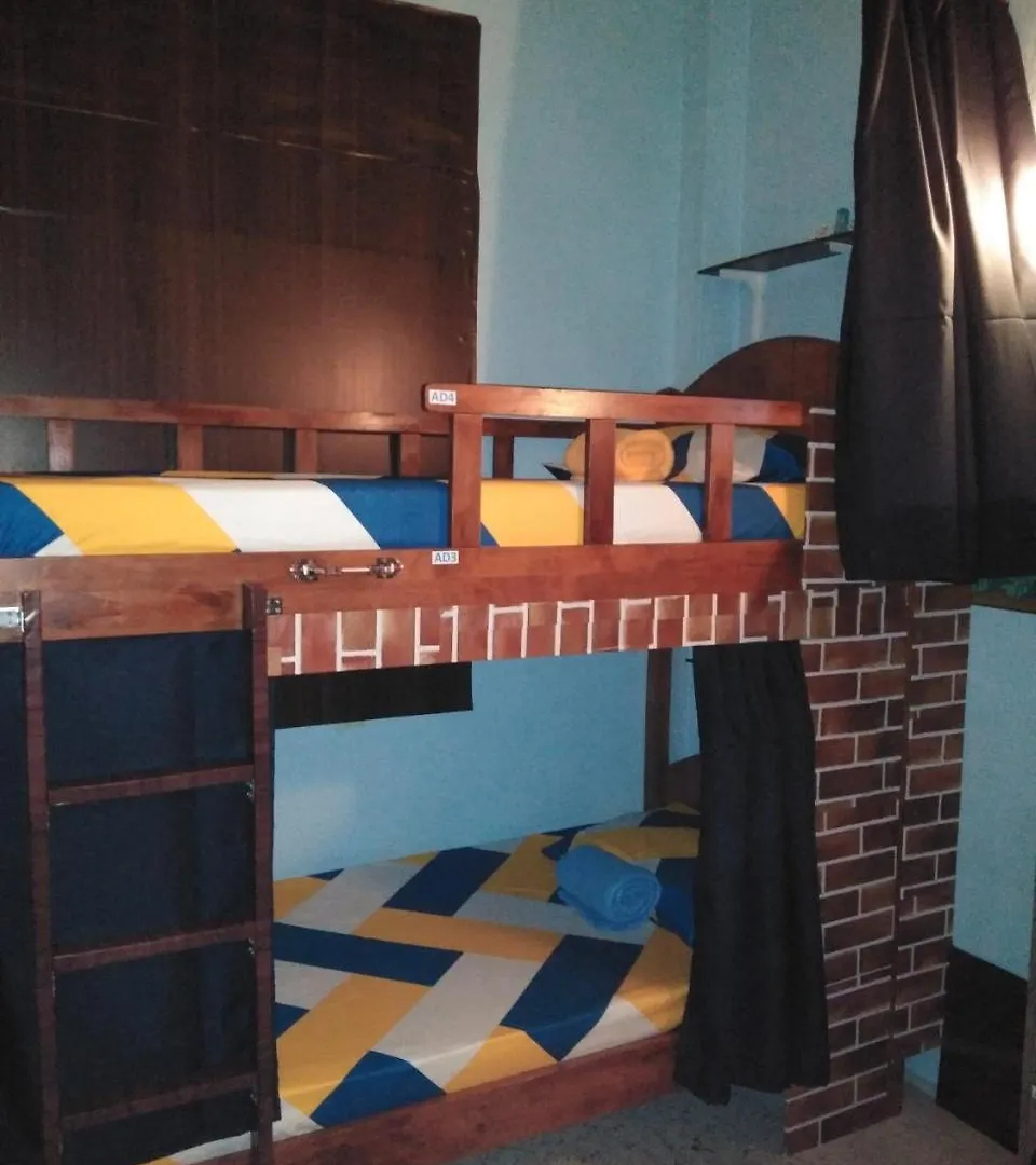 Memory Guesthouse Jb Johor Bahru