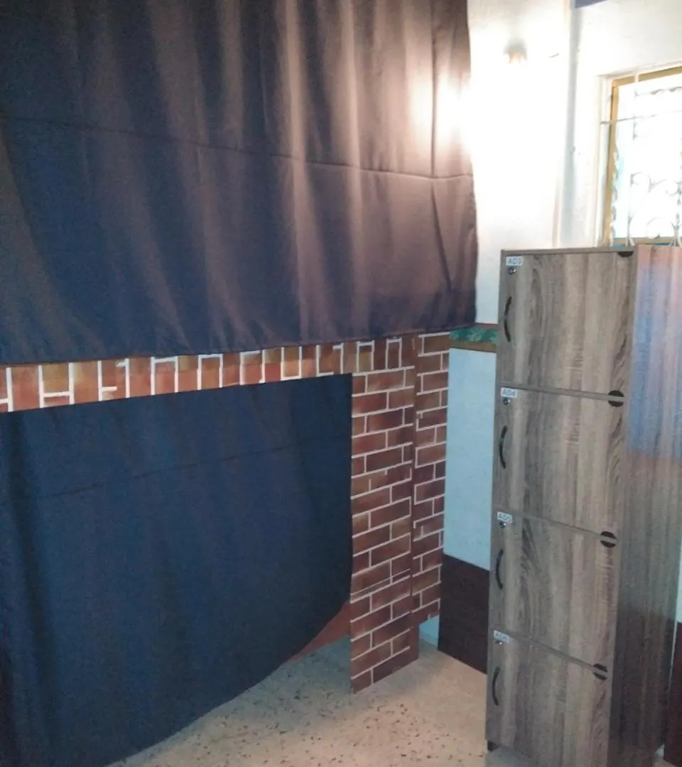 ** Gasthuis Memory Guesthouse Jb Johor Bahru Maleisië
