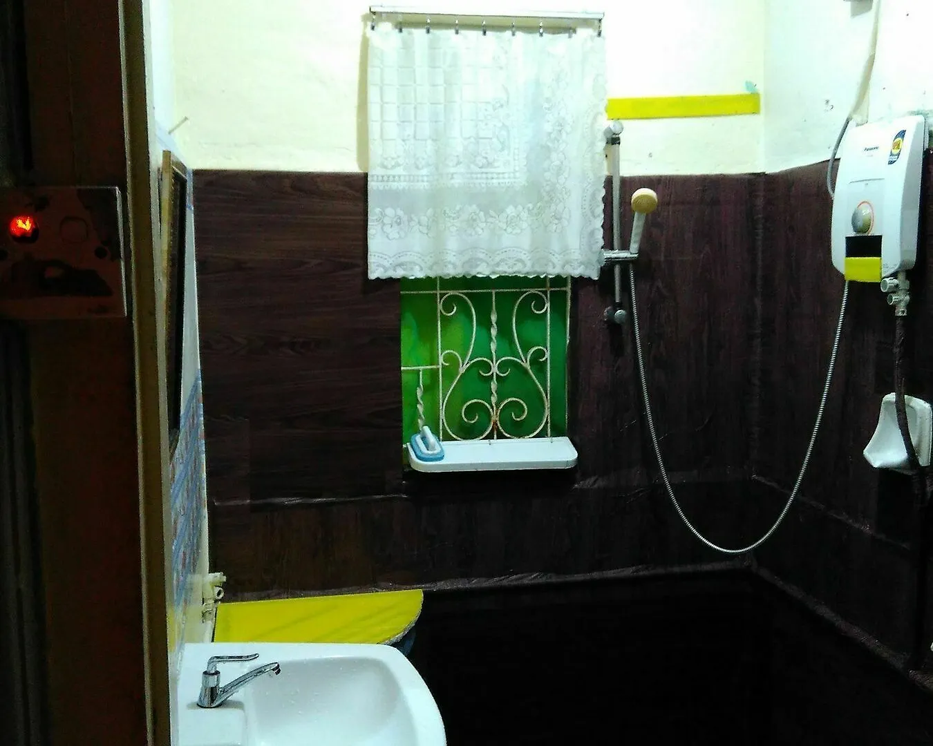 Memory Guesthouse Jb Johor Bahru Penzion
