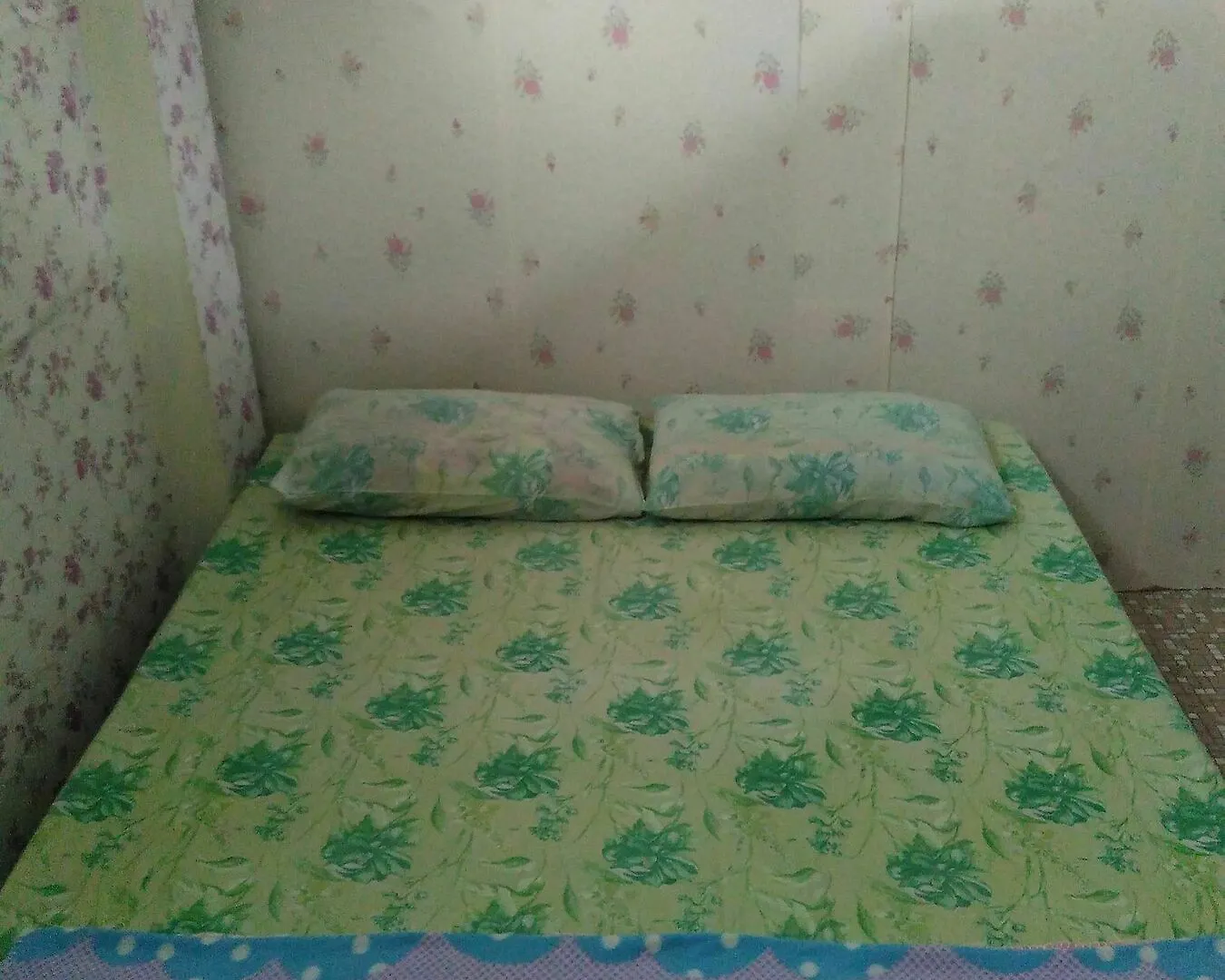 Memory Guesthouse Jb Johor Bahru Gasthuis
