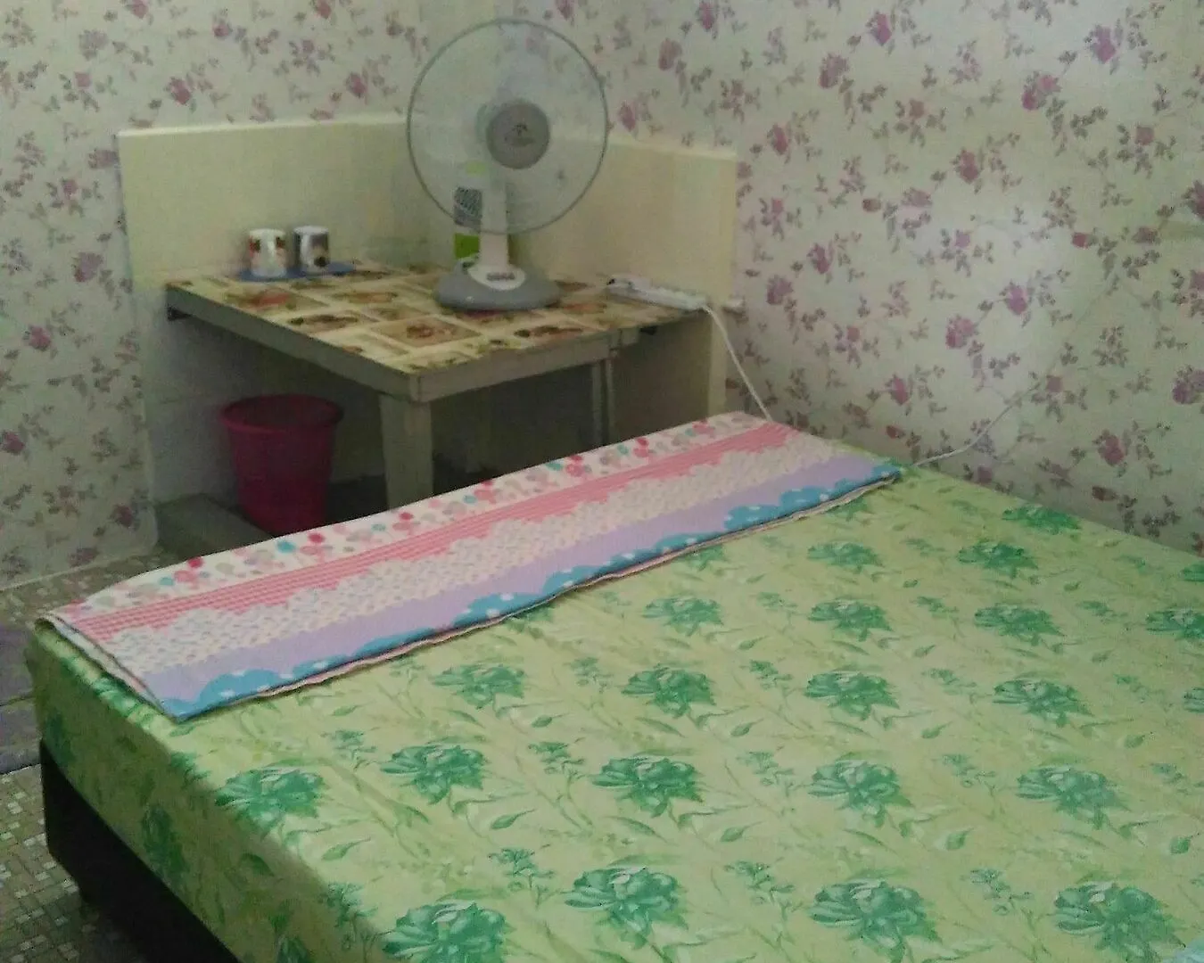 Memory Guesthouse Jb Johor Bahru