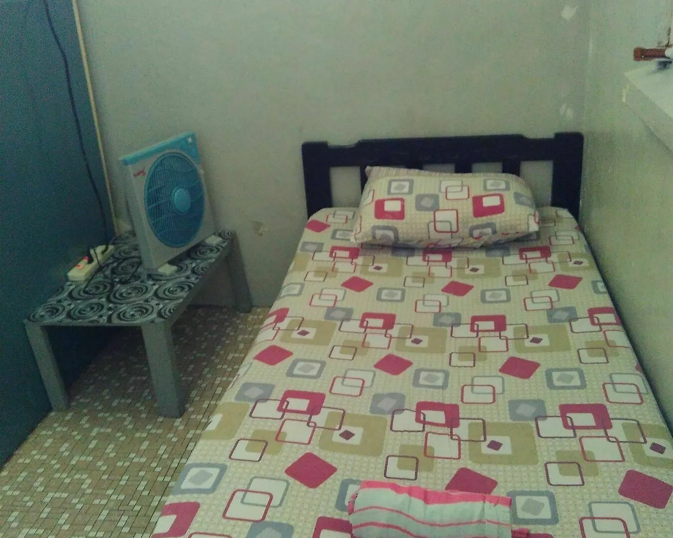 Memory Guesthouse Jb Johor Bahru Penzion